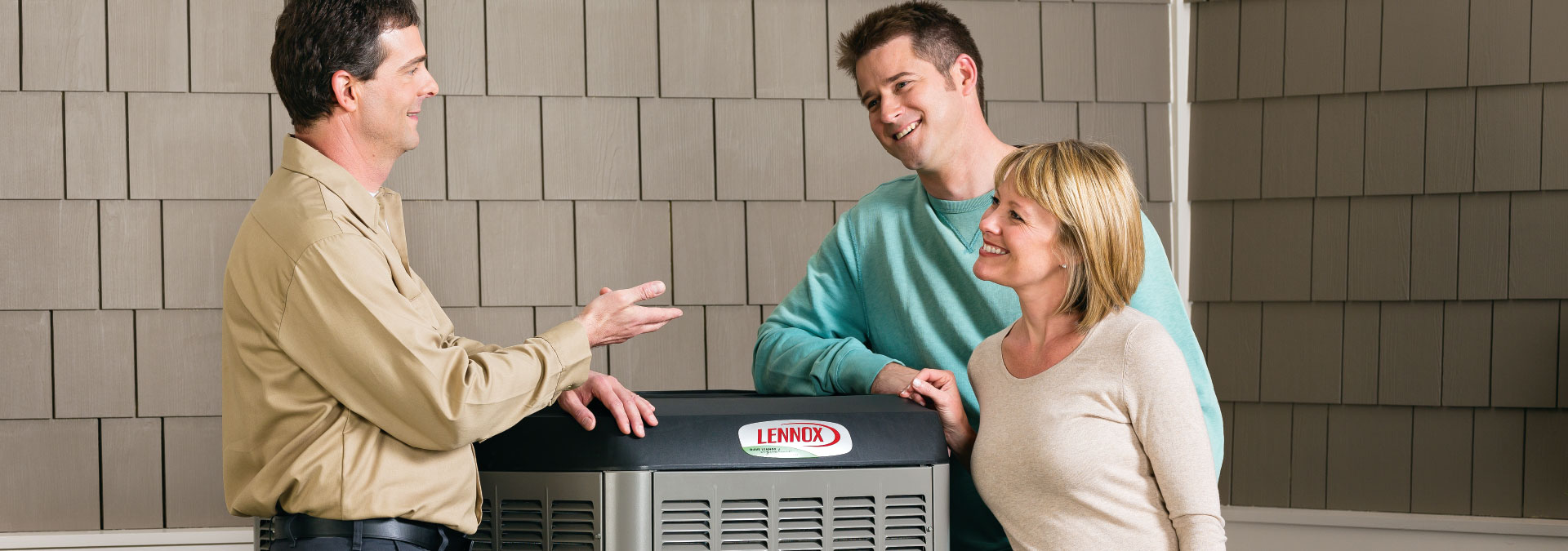 Sized Right for your Home The size of your unit makes or breaks a cost-effective HVAC System